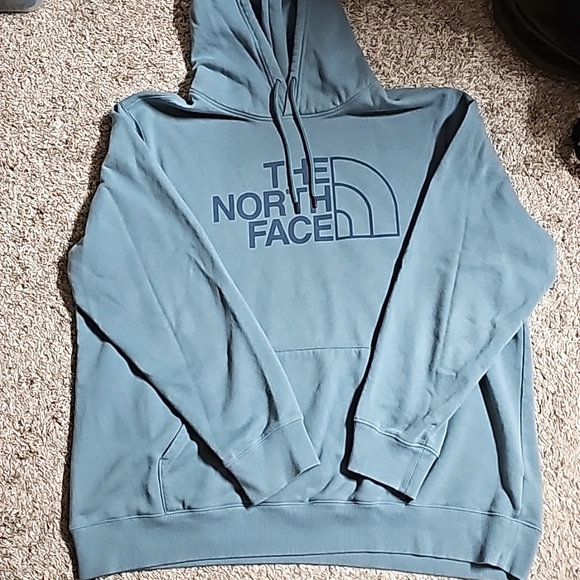 The North Face Other - North Face Hoodie Sweatshirt Like NEW‼️